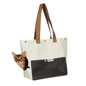 PAWU Cat Carrier Shoulder Bag