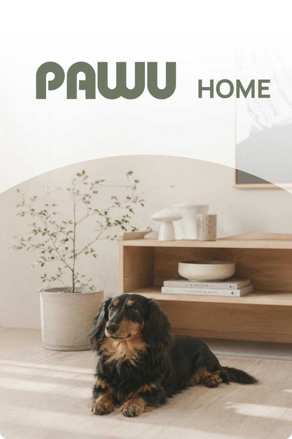 PAWU Home